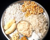 দধিকর্মা (দই চিড়ে মাখা) রেসিপির ধাপ 1 ছবি