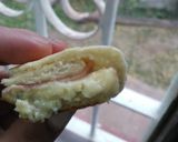 Foto del paso 12 de la receta: Masa para pizzas y panes rellenos