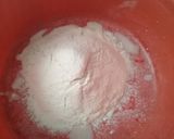 عکس مرحله 1 از دستور فطیر