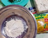Foto langkah ke 1 dari resep Kripik Tempe.