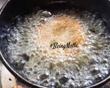Leftover Idli Cutlets recipe step 6 photo