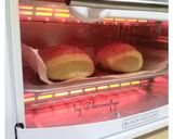Foto langkah ke 10 dari resep Roti Burger Homemade 🍔.