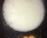 Foto del paso 2 de la receta: Judías Verdes o Vainicas con Huevo // Barbudos en CR 🇨🇷