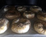 Foto del paso 8 de la receta: Bagels