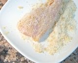 Foto del paso 3 de la receta: Pechuga rebozada-cena recomendable para hacer
