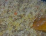A picture of step 5 of Savory Omurice with Ground Meat.