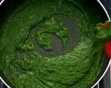 પાલક સૂપ(Spinach Soup Recipe in Gujarati) રેસીપી સ્ટેપ5ફોટો
