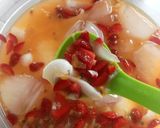 Foto langkah ke 5 dari resep Es Buah Seger.