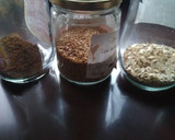 Foto del paso 1 de la receta: Desayuno de avena