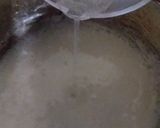 Foto del paso 2 de la receta: Glaseado espejo de coco