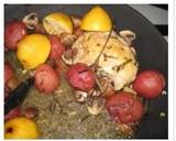 Skillet Rosemary Chicken recipe step 3 photo