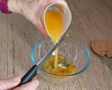 Foto del paso 1 de la receta: Alitas de pollo a la naranja