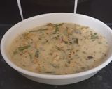 A picture of step 6 of My Chicken And Mushroom Pie.