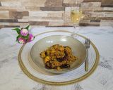 Foto del paso 6 de la receta: Paella de pollo