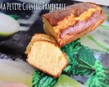 Une image de l'étape 2 de Cake citron/mascarpone.
