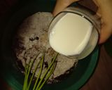 Boci süti recept fázis 1 fotója