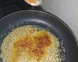 Rice and Green Gram Split Dal Handva recipe step 5 photo