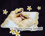Foto langkah ke 4 dari resep Pisang Goreng Selimut.