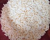 चिरमुरे ची ओली भेळ (oli bhel recipe in marathi) रेसिपी स्टेप 1 फोटो