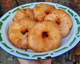 Foto langkah ke 4 dari resep Nanas Goreng Krispy.