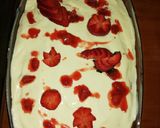 Epres tiramisu recept fázis 4 fotója