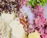 A picture of step 6 of Chullu kebabs.