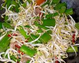 Foto langkah ke 3 dari resep Tumis Kembang Bawang.