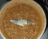 Foto del paso 3 de la receta: Hummus de garbanzos...a mi manera