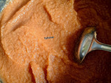 لواشک سیب و آلوچه(گوجه سبز)
