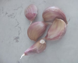 Foto del paso 1 de la receta: Migas de harina y sémola en olla rápida