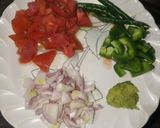 ডাল মাখানি (dal makhani recipe in Bengali) রেসিপি ধাপ - 3 ছবি