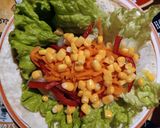 Foto del paso 5 de la receta: Relleno vegetariano para tacos 🌮