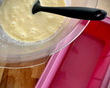 Foto del paso 2 de la receta: Tarta de queso (en microondas)