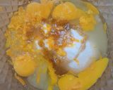 Foto del passaggio 1 della ricetta Torta di mele alla Rapanello