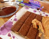 Foto del paso 7 de la receta: Chocotorta 