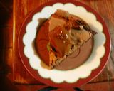 Foto del paso 7 de la receta: Brownies 