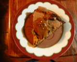 Foto del paso 7 de la receta: Brownies 