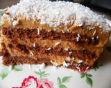 Foto del paso 4 de la receta: Chocotorta del Campeon 