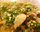 Foto del paso 15 de la receta: Berenjenas en escabeche light