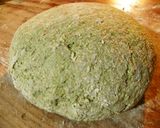 Foto del paso 4 de la receta: Ñoquis de ricotta light y espinaca