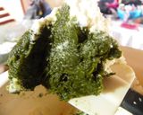 Foto del paso 2 de la receta: Ñoquis de ricotta light y espinaca