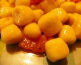Foto del paso 9 de la receta: Ñoquis de Ricotta (light)