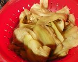 Foto del paso 7 de la receta: Berenjenas en escabeche light