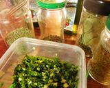Foto del paso 10 de la receta: Berenjenas en escabeche light