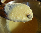 Foto del paso 3 de la receta: Tarta de Ricotta con Dulce de leche y pasas al ron 