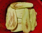 Foto del paso 3 de la receta: Berenjenas en escabeche light