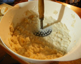 Foto del paso 2 de la receta: Budín de Pan 