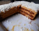 Foto del paso 3 de la receta: Chocotorta del Campeon 