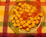 Foto del paso 8 de la receta: Ñoquis de Ricotta (light)