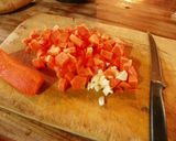 Foto del paso 2 de la receta: Guiso de lentejas light express !